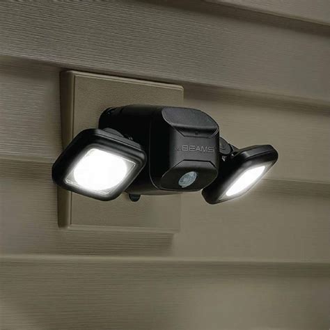 motion detector lights outdoor lowes|lowe's motion activated lights outdoor.